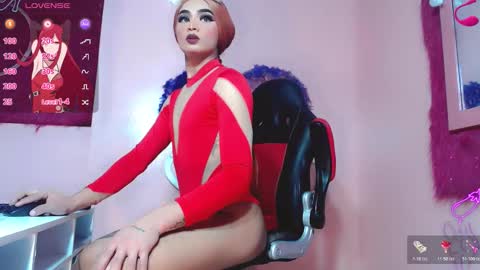 natasha_clifford online show from 15, 1, 2026