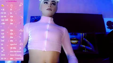 natasha_clifford online show from 24, 4, 2026