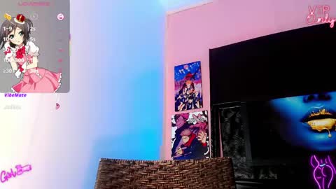 natasha_clifford online show from 7, 5, 2026