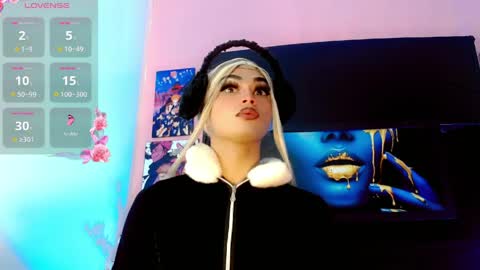 natasha_clifford online show from 11, 5, 2026