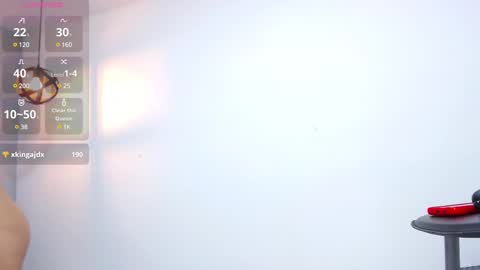 Nata online show from 17, 2, 2025