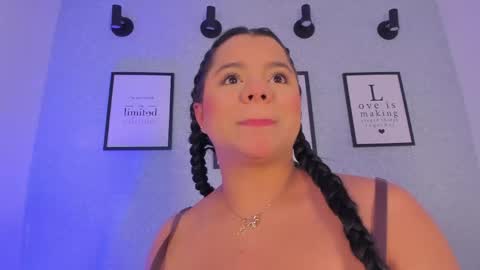 Snapshot of natasha_harpper chatting on 16, 5, 2026 Natasha online show from 16, 5, 2026