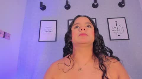 Snapshot of natasha_harpper chatting on 4, 6, 2026 Natasha online show from 4, 6, 2026