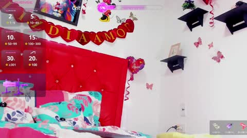 N A T A S H A  online show from 8, 2, 2025