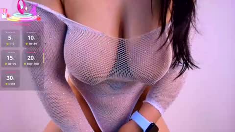 natasha_klump online show from 4, 10, 2025