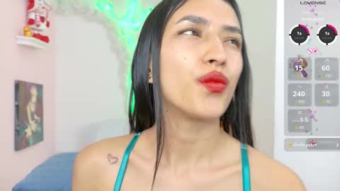 Natasha  online show from 10, 2, 2026