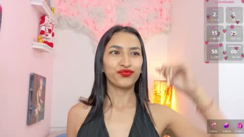 Natasha  online show from 11, 2, 2026