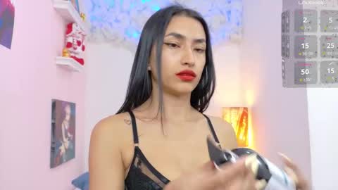 Natasha  online show from 13, 2, 2026