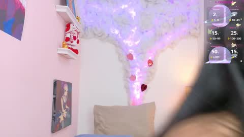 Natasha  online show from 20, 2, 2026