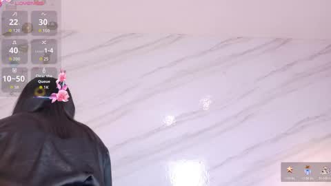 Natasha  online show from 16, 4, 2026