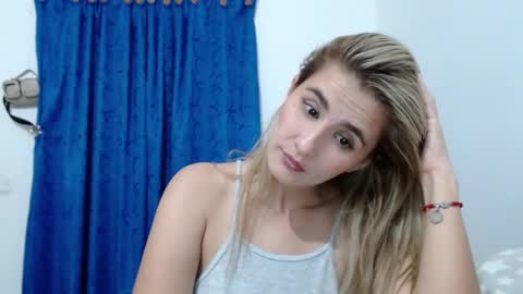 Snapshot of natasha_lopera chatting on 31, 1, 2025 Natasha online show from 31, 1, 2025