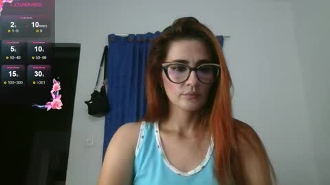 Snapshot of natasha_lopera chatting on 6, 10, 2025 Natasha online show from 6, 10, 2025