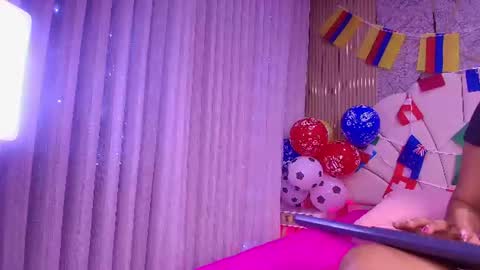 Natasha online show from 7, 7, 2026