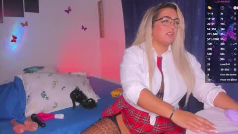 Natty online show from 21, 11, 2025