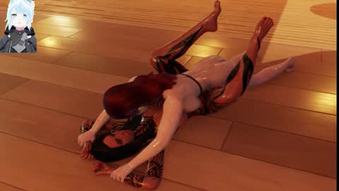 luci love1998 online show from 20, 3, 2026