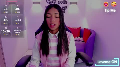 Snapshot of natasha_smith_ws chatting on 18, 12, 2024 Natasha online show from 18, 12, 2024