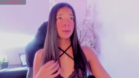 Snapshot of natasha_smith_ws chatting on 22, 1, 2025 Natasha online show from 22, 1, 2025