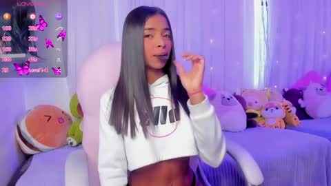 Snapshot of natasha_smith_ws chatting on 24, 1, 2025 Natasha online show from 24, 1, 2025