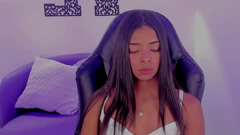 Snapshot of natasha_smith_ws chatting on 25, 1, 2025 Natasha online show from 25, 1, 2025