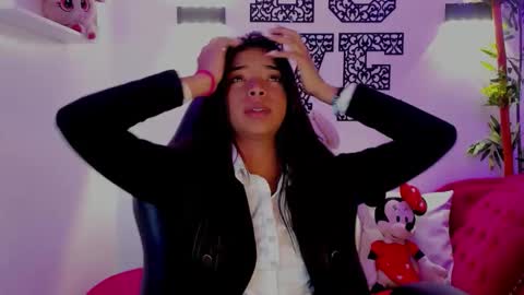 Natasha  online show from 18, 1, 2026