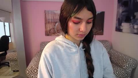 Snapshot of natasha_stern chatting on 2, 2, 2026 Natasha online show from 2, 2, 2026