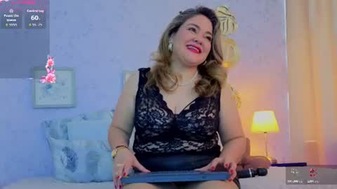 Natasha Blade online show from 30, 6, 2026