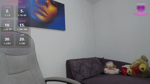 Snapshot of natashaboobs chatting on 23, 10, 2025 natashaboobs online show from 23, 10, 2025