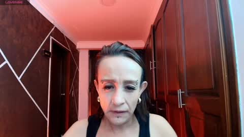 Natasha Mason online show from 28, 1, 2025