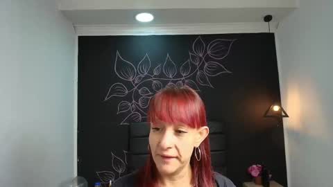 Natasha Mason online show from 3, 11, 2025