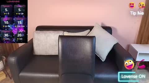 Natasha Mason online show from 19, 3, 2026