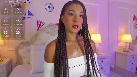 Snapshot of natashamiiller chatting on 3, 7, 2026 Natasha online show from 3, 7, 2026