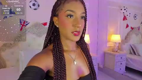 Snapshot of natashamiiller chatting on 8, 7, 2026 Natasha online show from 8, 7, 2026
