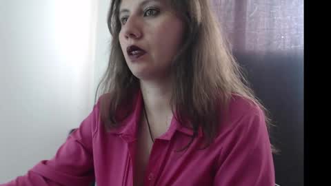 NATASHA online show from 9, 1, 2025