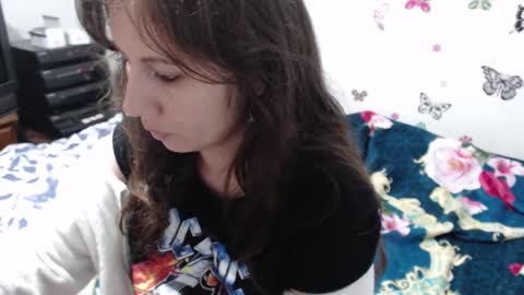 NATASHA online show from 11, 10, 2025