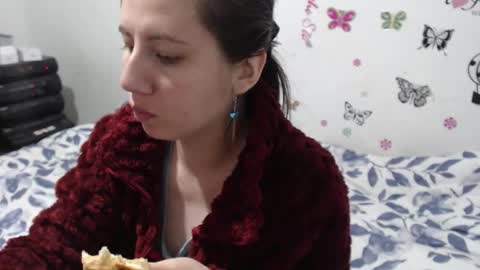 NATASHA online show from 26, 10, 2025