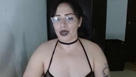 Natasha Smithe  online show from 22, 12, 2025