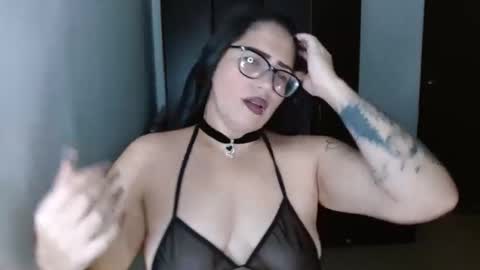 Snapshot of natashasmithe chatting on 17, 5, 2026 Natasha Smithe online show from 17, 5, 2026