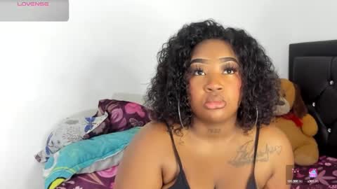 Snapshot of natassha_brown chatting on 31, 12, 2024 Natassha online show from 31, 12, 2024