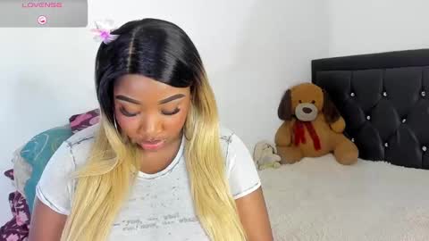 Snapshot of natassha_brown chatting on 23, 1, 2025 Natassha online show from 23, 1, 2025