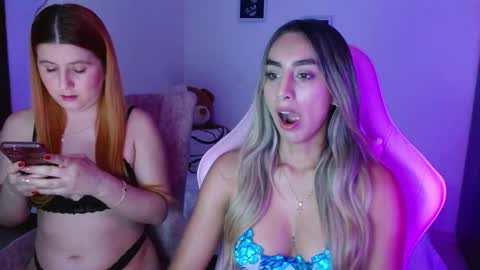 Snapshot of nataysamanta chatting on 27, 10, 2025 nataysamanta online show from 27, 10, 2025