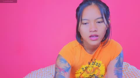 Natcha C online show from 24, 12, 2024