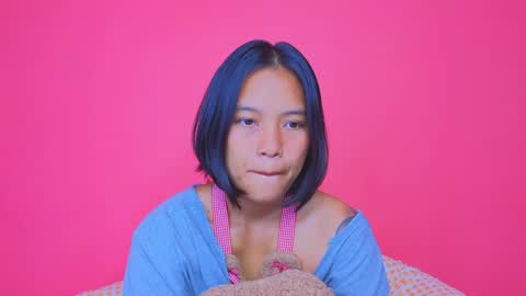 Natcha C online show from 25, 12, 2024