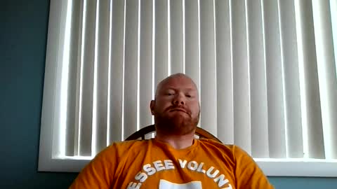 Nate online show from 11, 5, 2026
