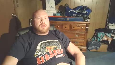 Nate online show from 19, 5, 2026
