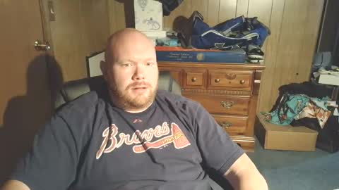 Nate online show from 25, 5, 2026
