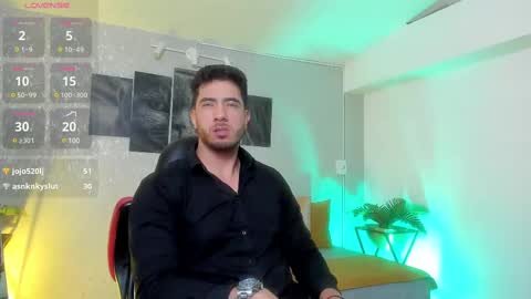 Nate Franco online show from 27, 2, 2025