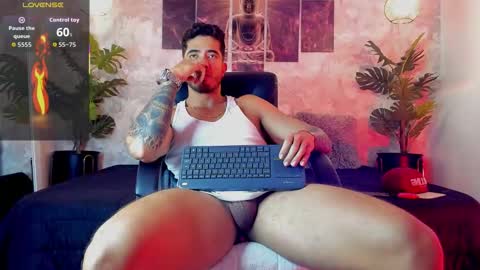 Nate Franco online show from 13, 9, 2025