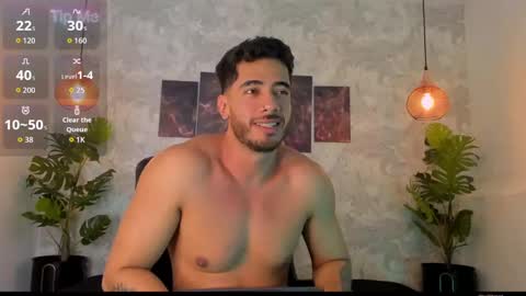 Nate Franco online show from 9, 11, 2025