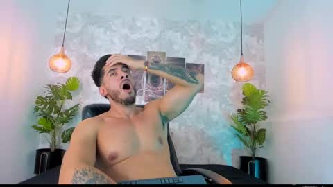 Nate Franco online show from 12, 11, 2025