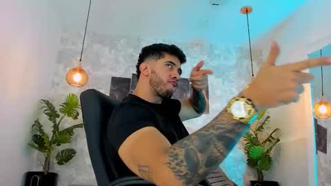 Nate Franco online show from 30, 3, 2026